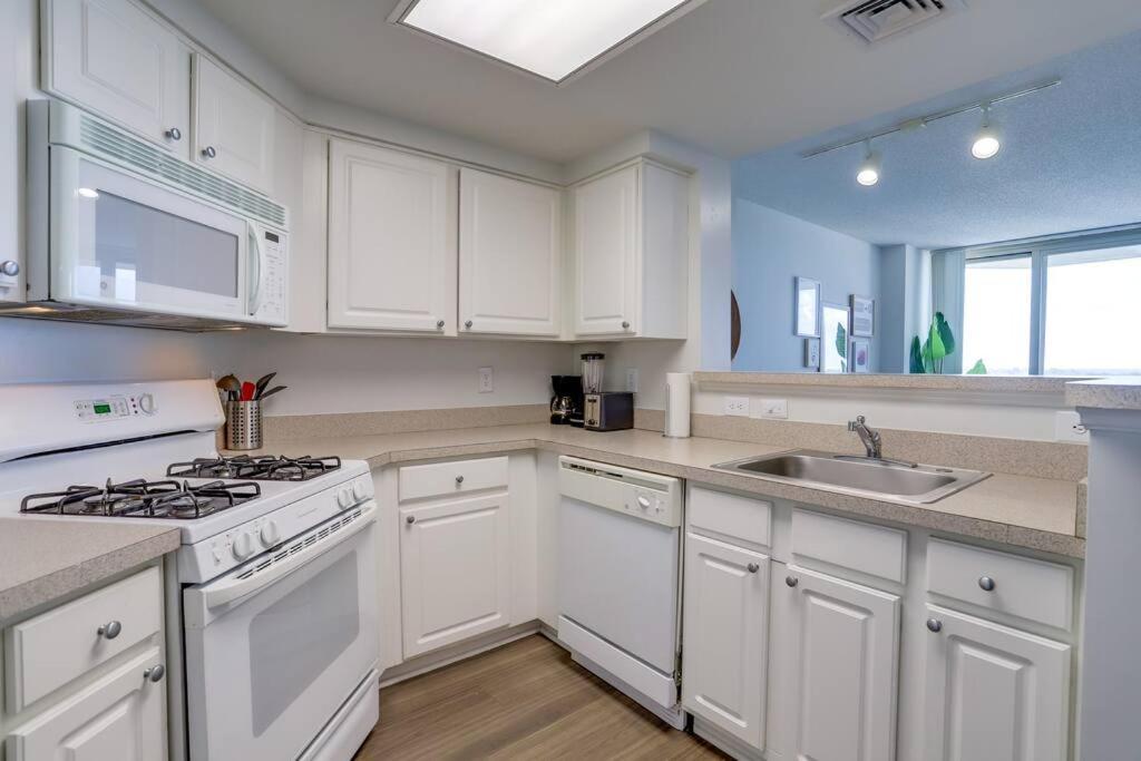 Exclusive Apt In Ballston With Gym アーリントン エクステリア 写真